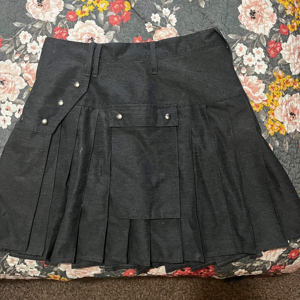 Kilt - Picture 3 of 3